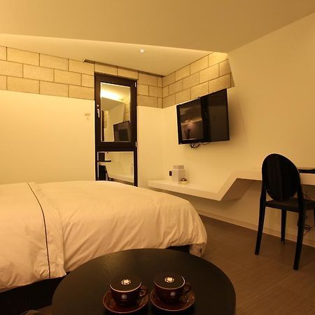 Hotel Cullinan Wangsimni Сеул Екстер'єр фото