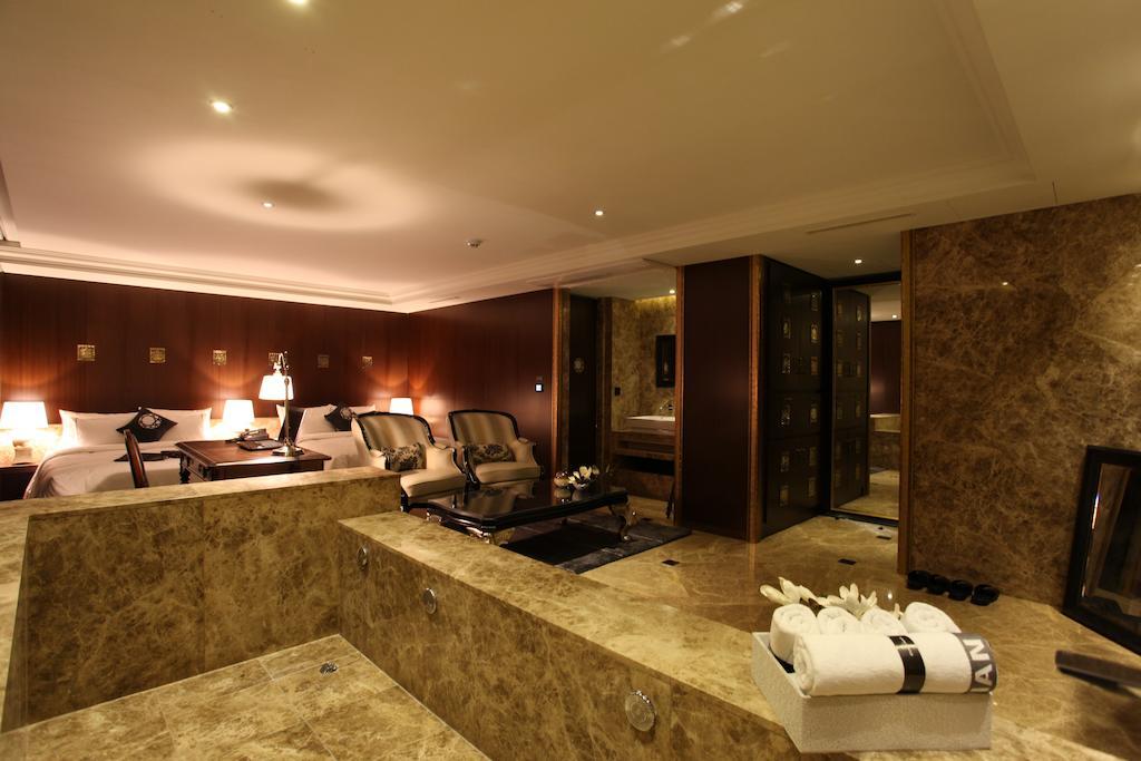 Hotel Cullinan Wangsimni Сеул Екстер'єр фото