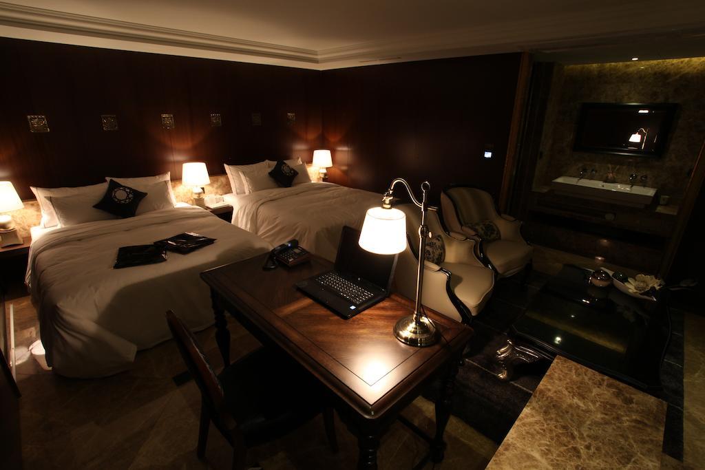 Hotel Cullinan Wangsimni Сеул Екстер'єр фото