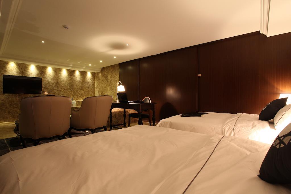 Hotel Cullinan Wangsimni Сеул Екстер'єр фото