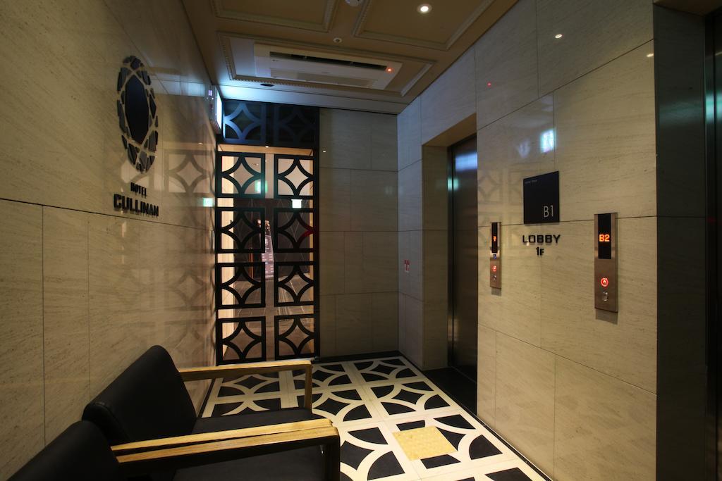 Hotel Cullinan Wangsimni Сеул Екстер'єр фото
