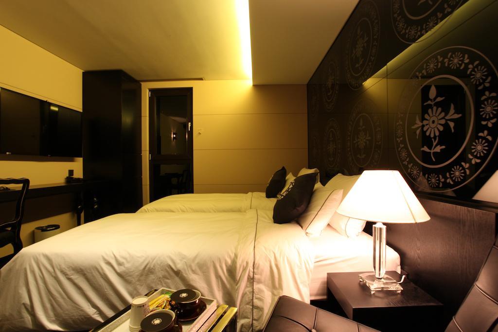 Hotel Cullinan Wangsimni Сеул Екстер'єр фото