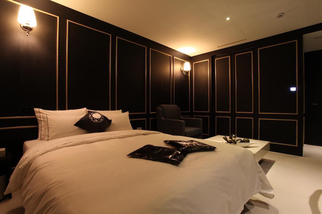 Hotel Cullinan Wangsimni Сеул Екстер'єр фото