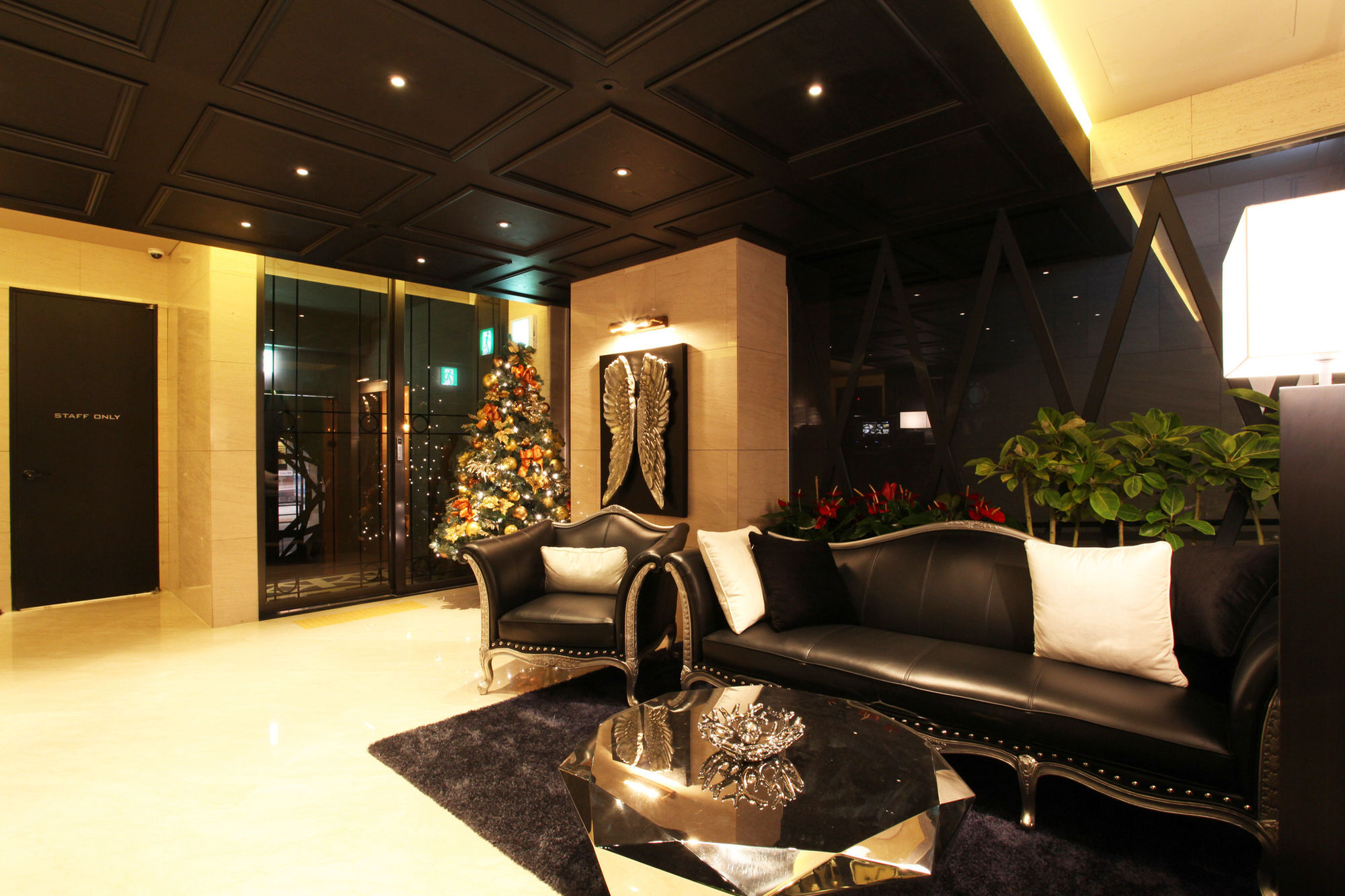 Hotel Cullinan Wangsimni Сеул Екстер'єр фото